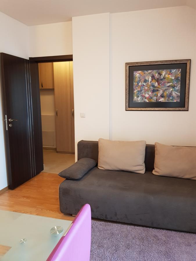 Apartment Budapeshta София Экстерьер фото